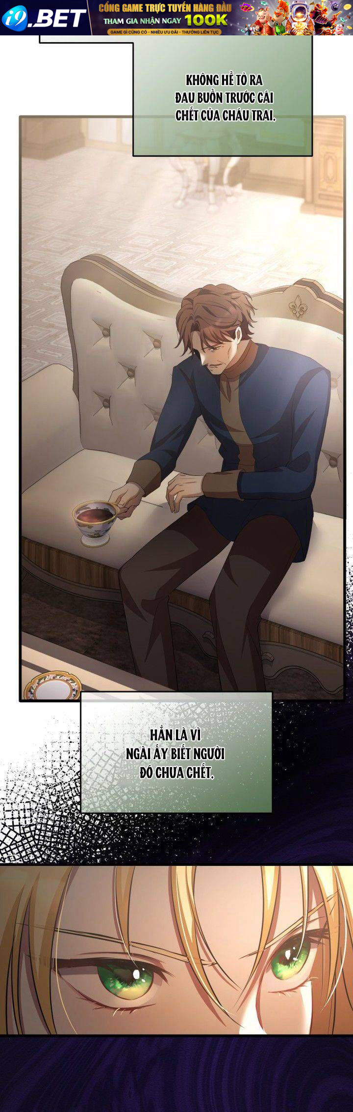 Lời Cầu Hôn Hoang Dã - Chapter 9 - Page 3