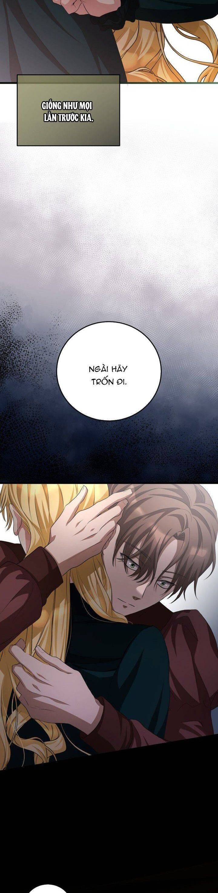 Lời Cầu Hôn Hoang Dã - Chapter 9 - Page 30
