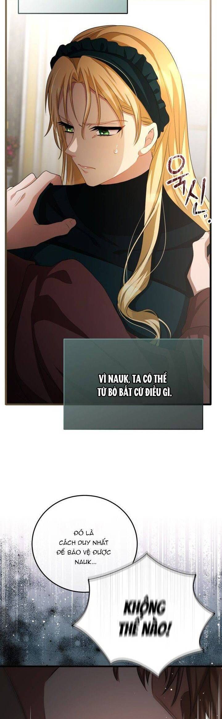 Lời Cầu Hôn Hoang Dã - Chapter 9 - Page 34