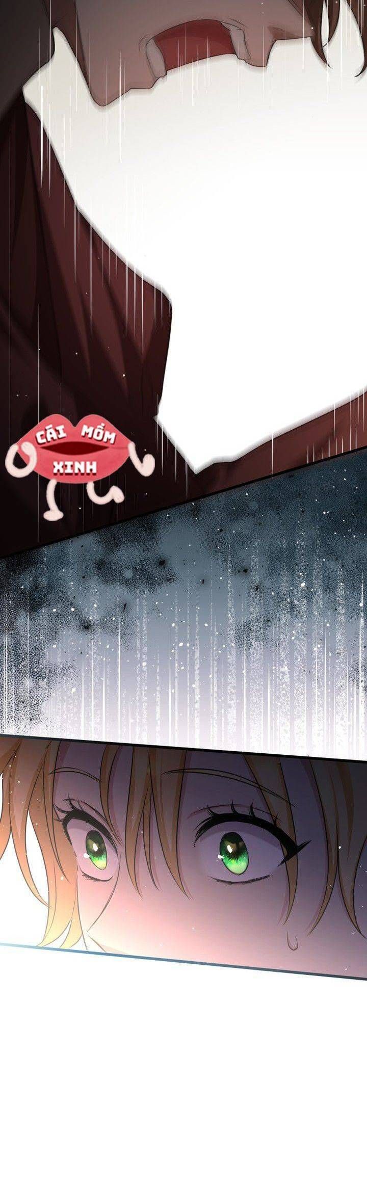 Lời Cầu Hôn Hoang Dã - Chapter 9 - Page 35