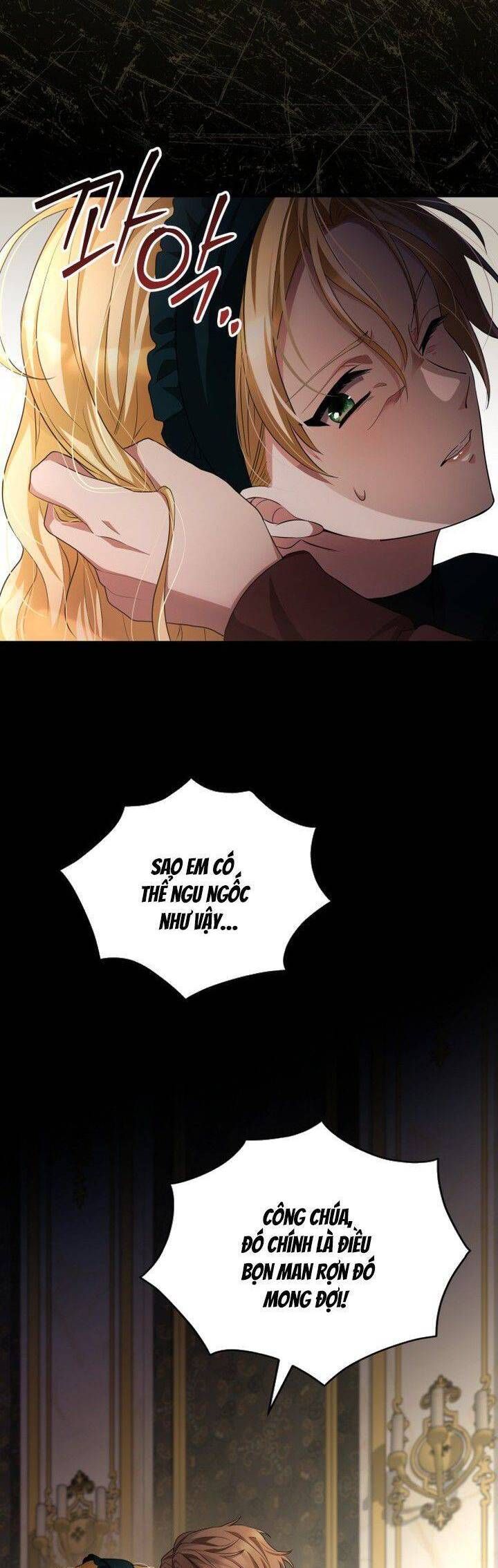 Lời Cầu Hôn Hoang Dã - Chapter 9 - Page 37