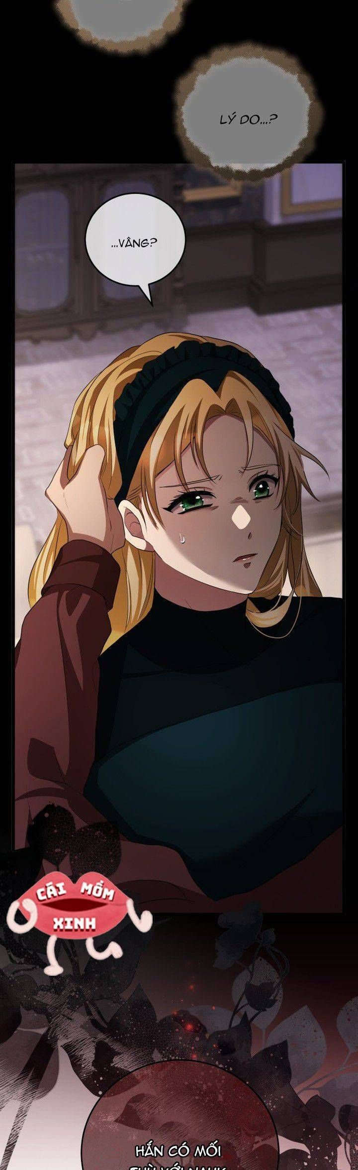 Lời Cầu Hôn Hoang Dã - Chapter 9 - Page 40