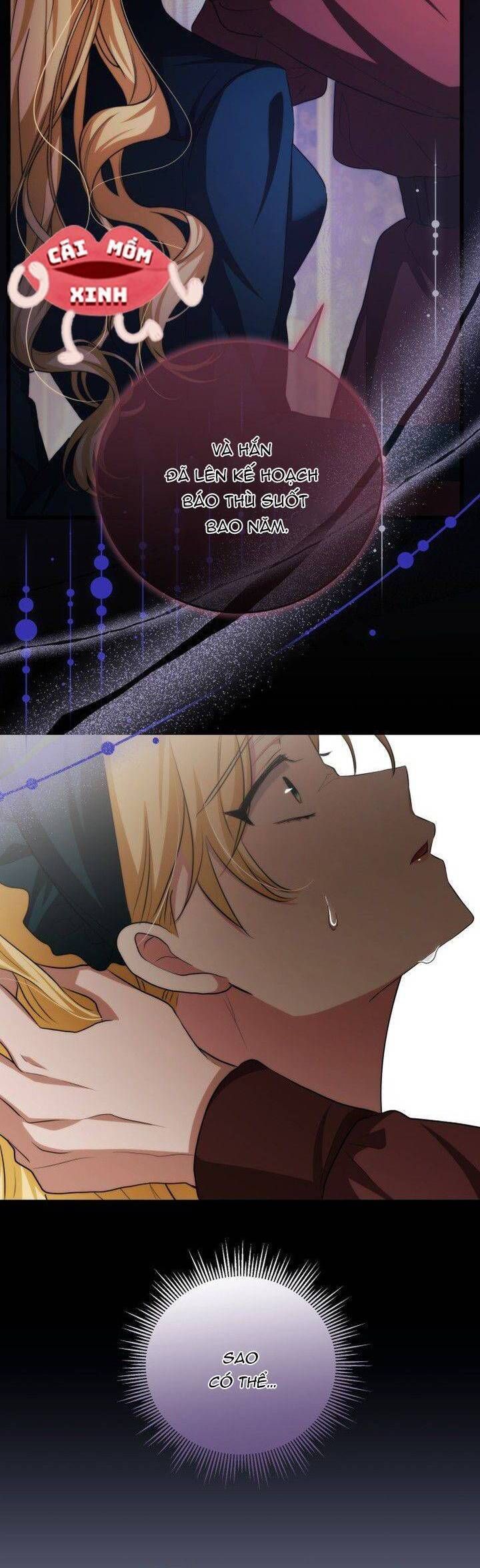 Lời Cầu Hôn Hoang Dã - Chapter 9 - Page 43