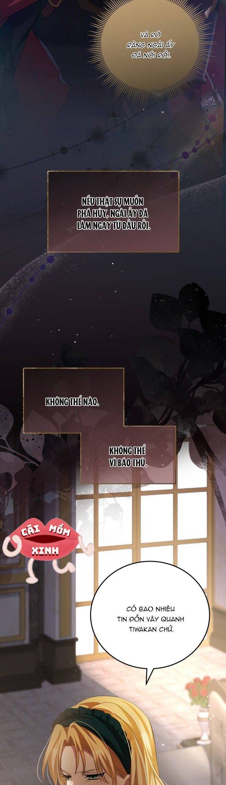 Lời Cầu Hôn Hoang Dã - Chapter 9 - Page 46