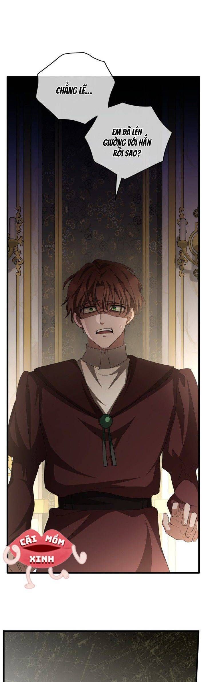 Lời Cầu Hôn Hoang Dã - Chapter 9 - Page 48