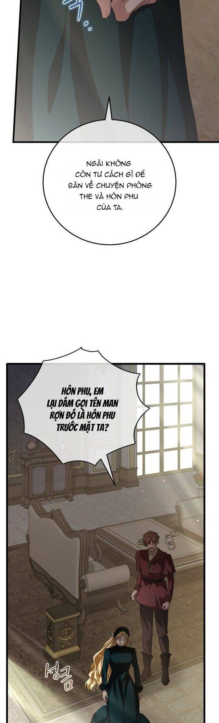 Lời Cầu Hôn Hoang Dã - Chapter 9 - Page 50