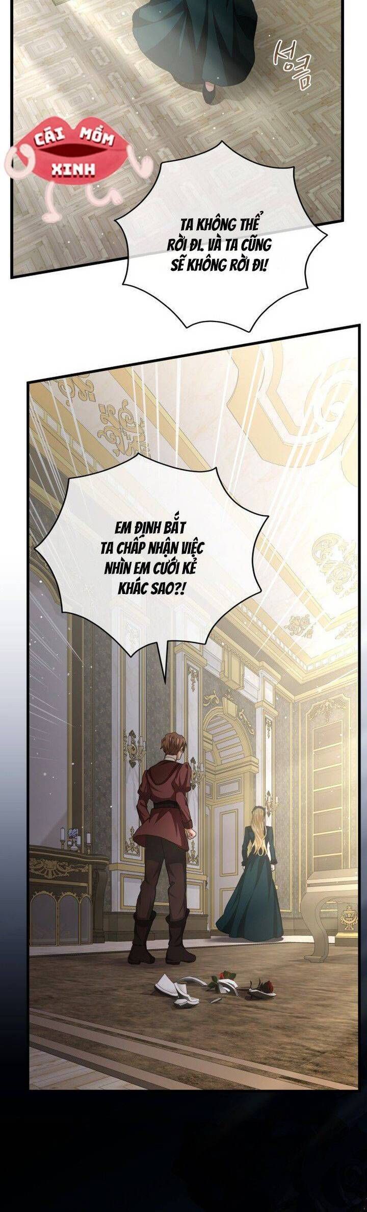 Lời Cầu Hôn Hoang Dã - Chapter 9 - Page 51