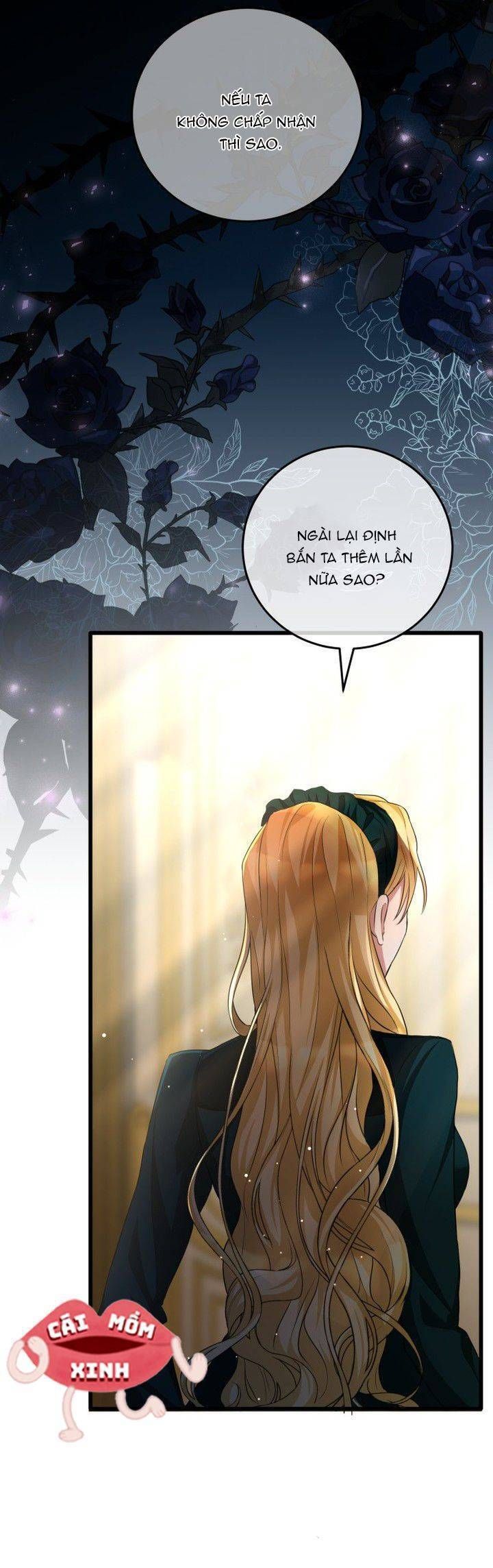 Lời Cầu Hôn Hoang Dã - Chapter 9 - Page 52