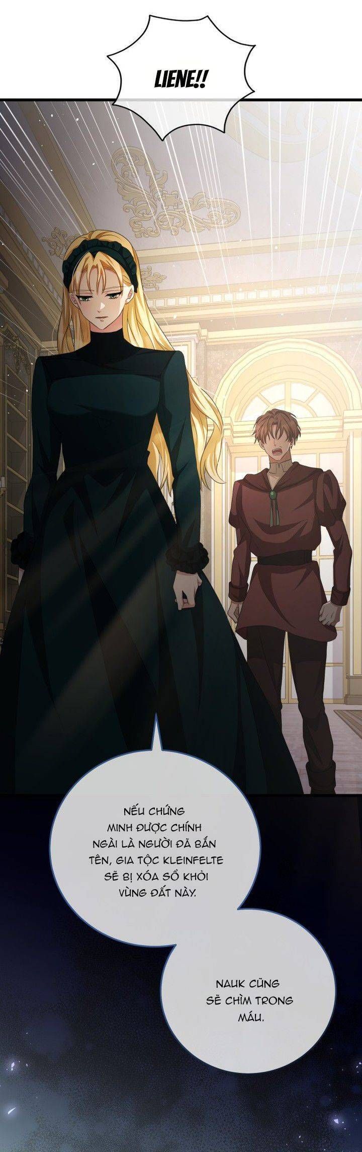 Lời Cầu Hôn Hoang Dã - Chapter 9 - Page 53