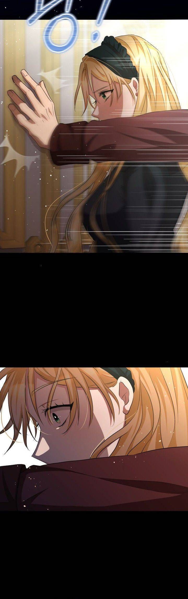 Lời Cầu Hôn Hoang Dã - Chapter 9 - Page 55