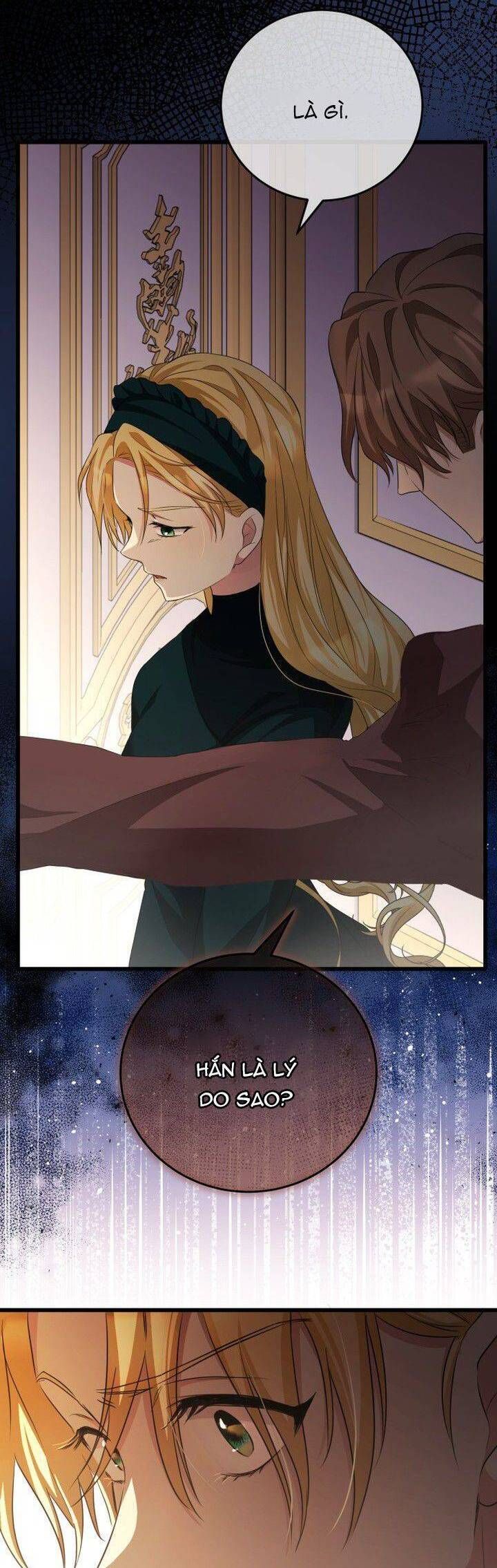 Lời Cầu Hôn Hoang Dã - Chapter 9 - Page 57