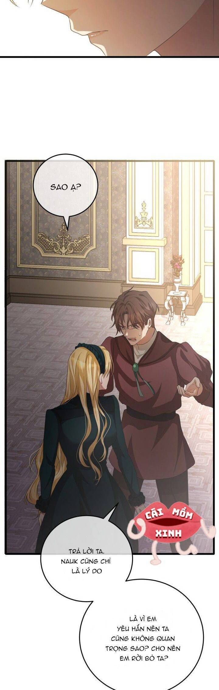 Lời Cầu Hôn Hoang Dã - Chapter 9 - Page 58