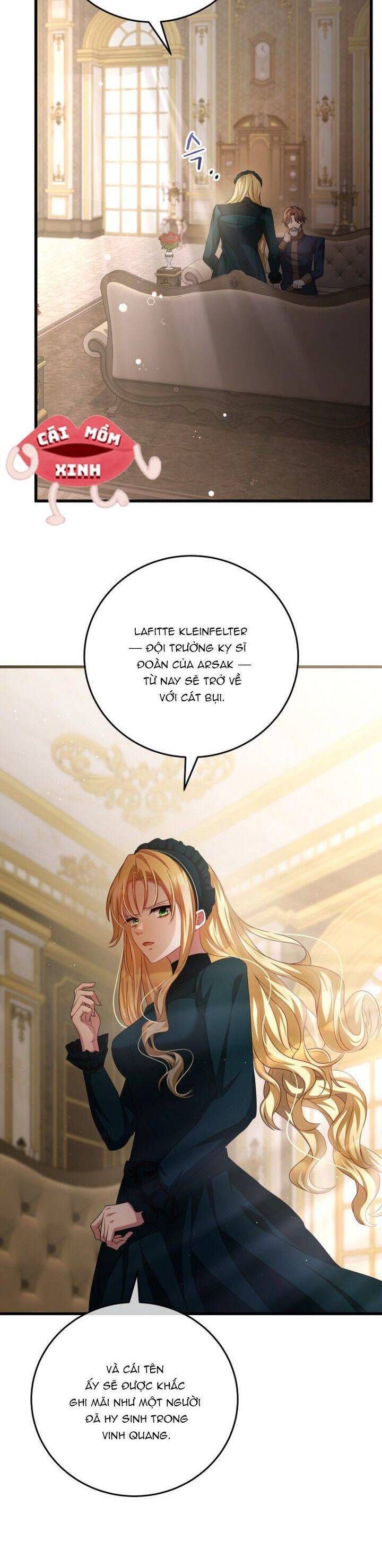 Lời Cầu Hôn Hoang Dã - Chapter 9 - Page 6