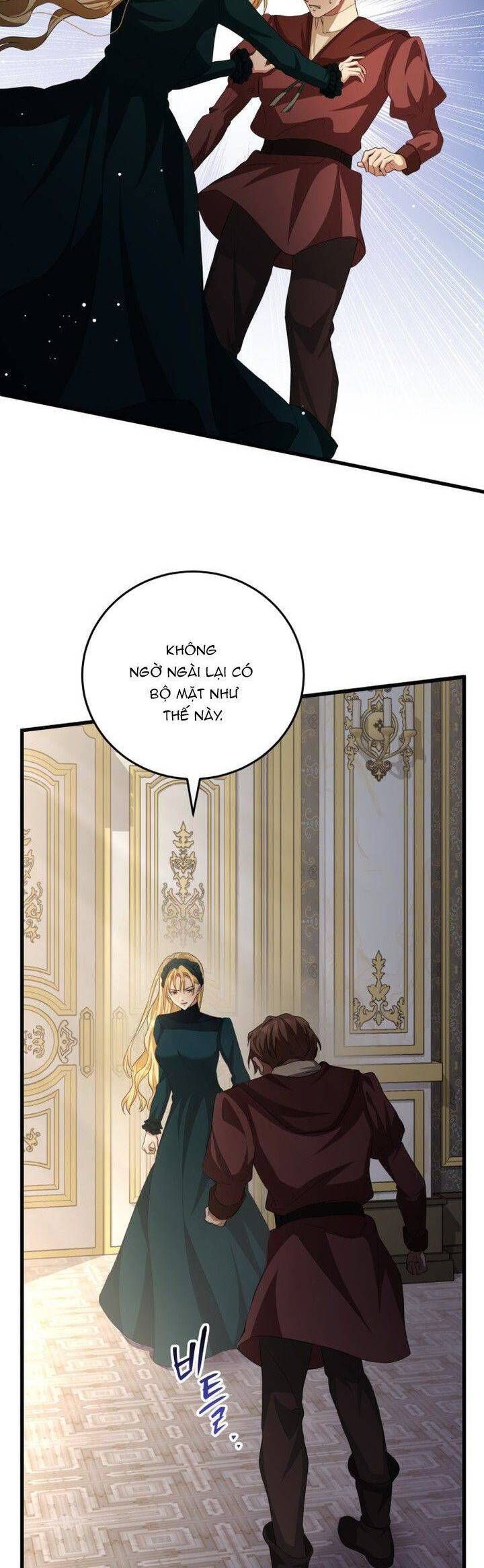 Lời Cầu Hôn Hoang Dã - Chapter 9 - Page 61