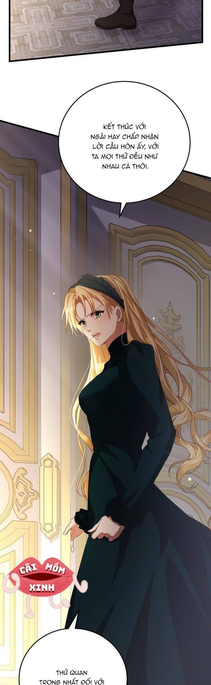 Lời Cầu Hôn Hoang Dã - Chapter 9 - Page 62