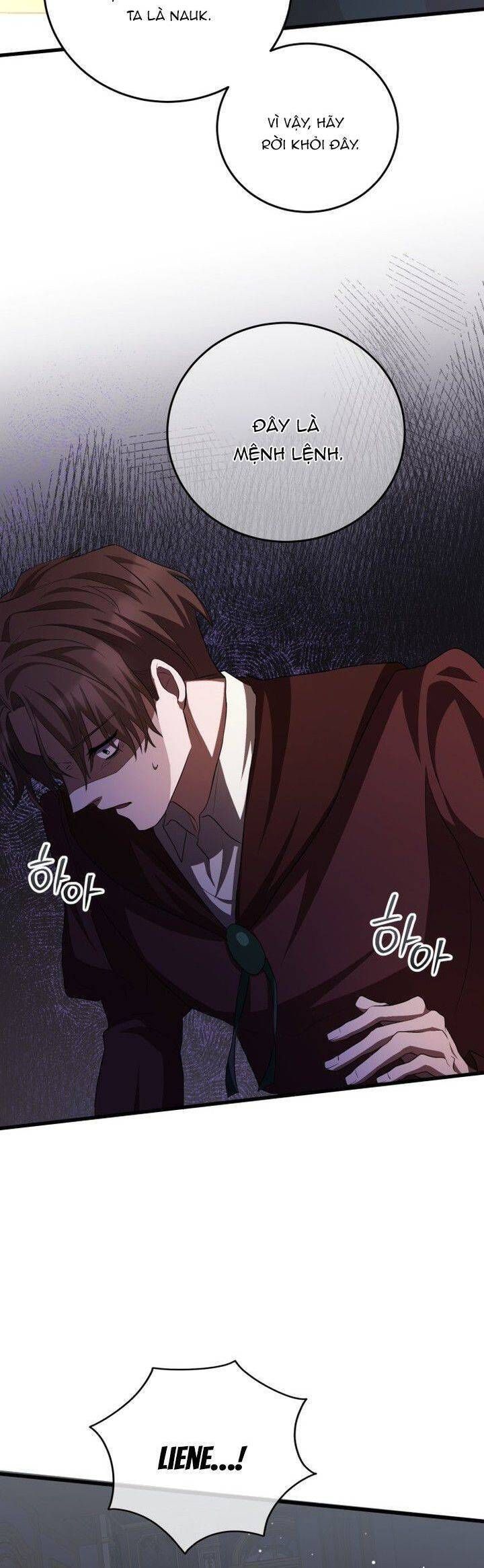 Lời Cầu Hôn Hoang Dã - Chapter 9 - Page 63