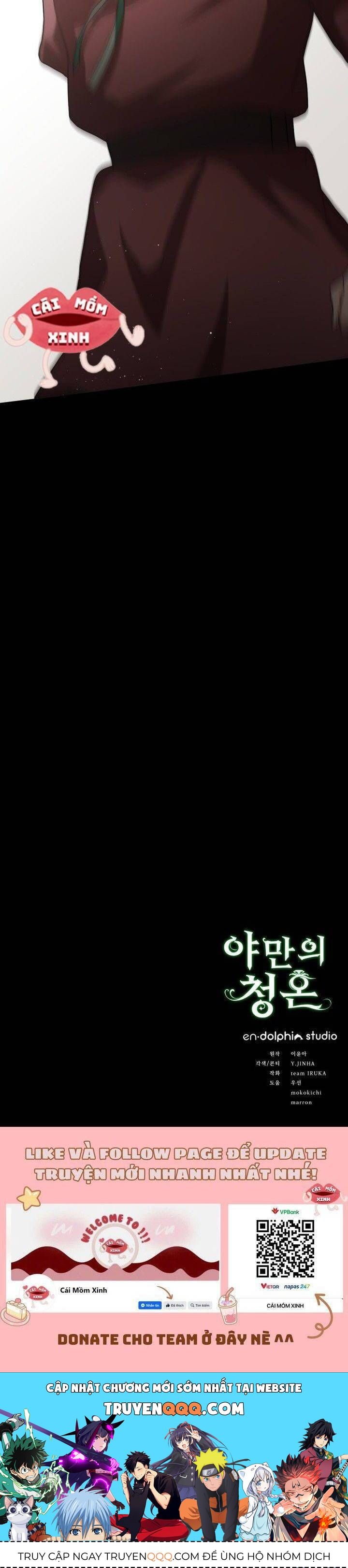 Lời Cầu Hôn Hoang Dã - Chapter 9 - Page 65