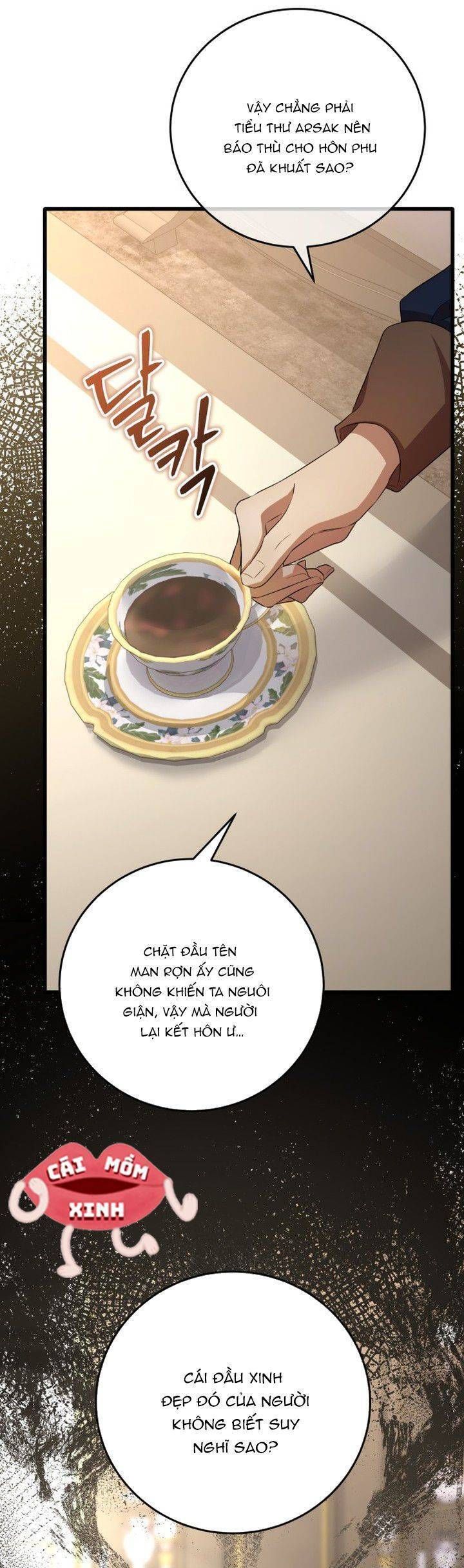 Lời Cầu Hôn Hoang Dã - Chapter 9 - Page 7