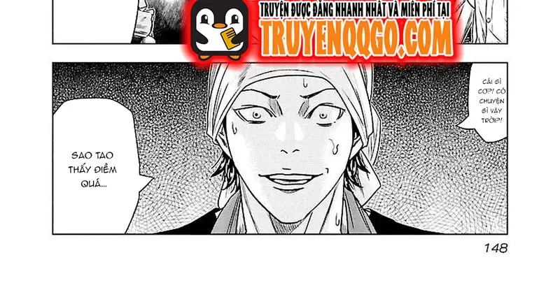 Out (Makoto Mizuta)			 - Chapter 80 - Page 7