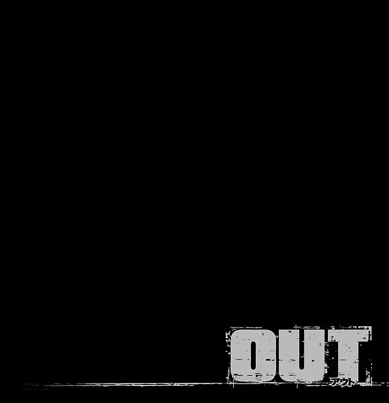 Out (Makoto Mizuta)			 - Chapter 84 - Page 8