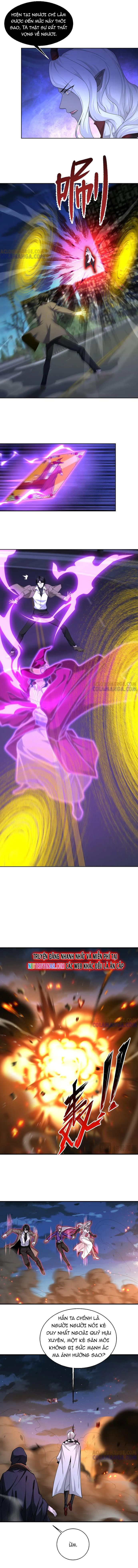 Ta, Thiên Sát Cô Tinh Chapter 100 - Trang 1