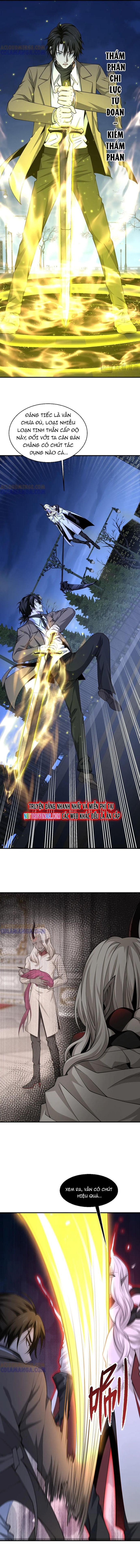 Ta, Thiên Sát Cô Tinh Chapter 100 - Trang 5