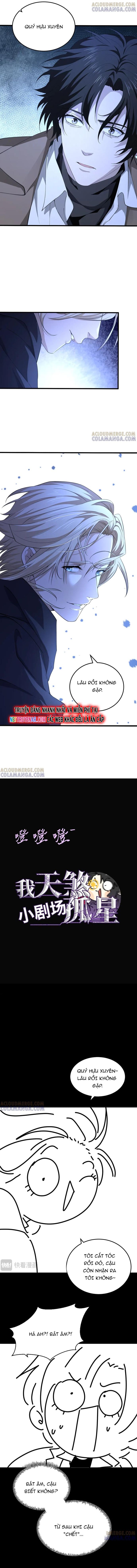 Ta, Thiên Sát Cô Tinh Chapter 100 - Trang 7