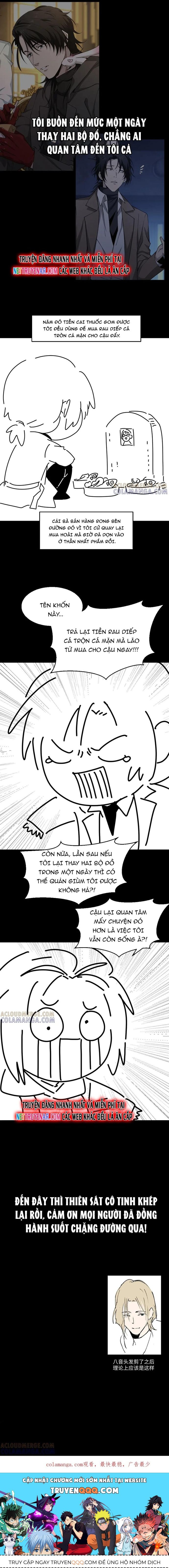 Ta, Thiên Sát Cô Tinh - Chapter 100 - Page 8