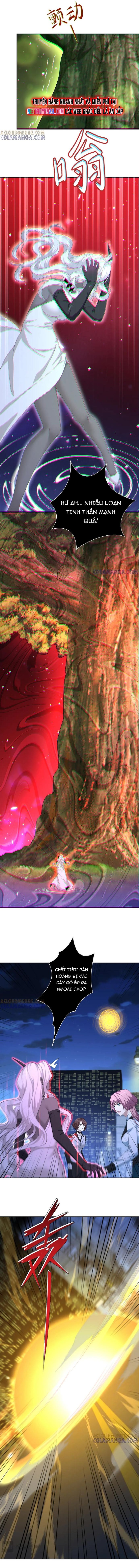 Ta, Thiên Sát Cô Tinh Chapter 99 - Trang 1