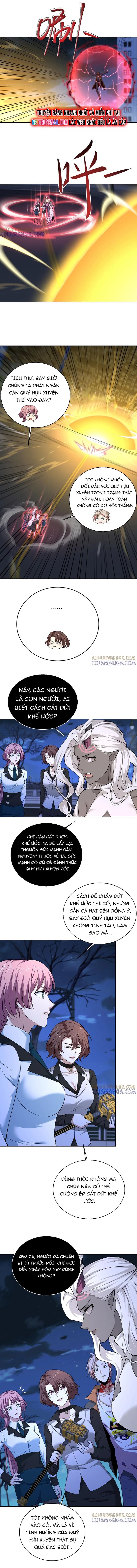 Ta, Thiên Sát Cô Tinh Chapter 99 - Trang 2