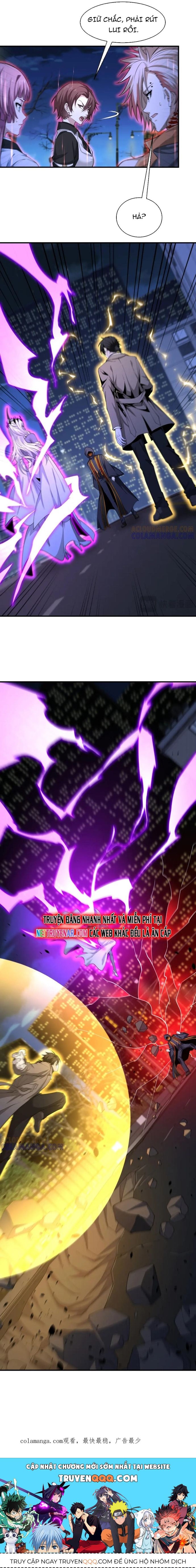 Ta, Thiên Sát Cô Tinh - Chapter 99 - Page 9