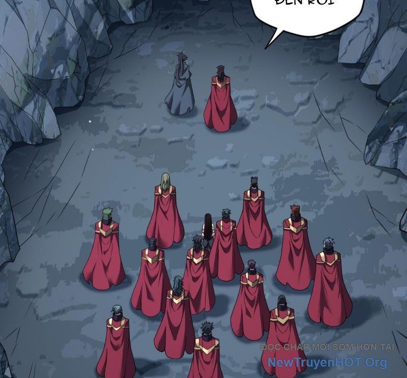 Đại Lộ Vô Danh - Chapter 100 - Page 55