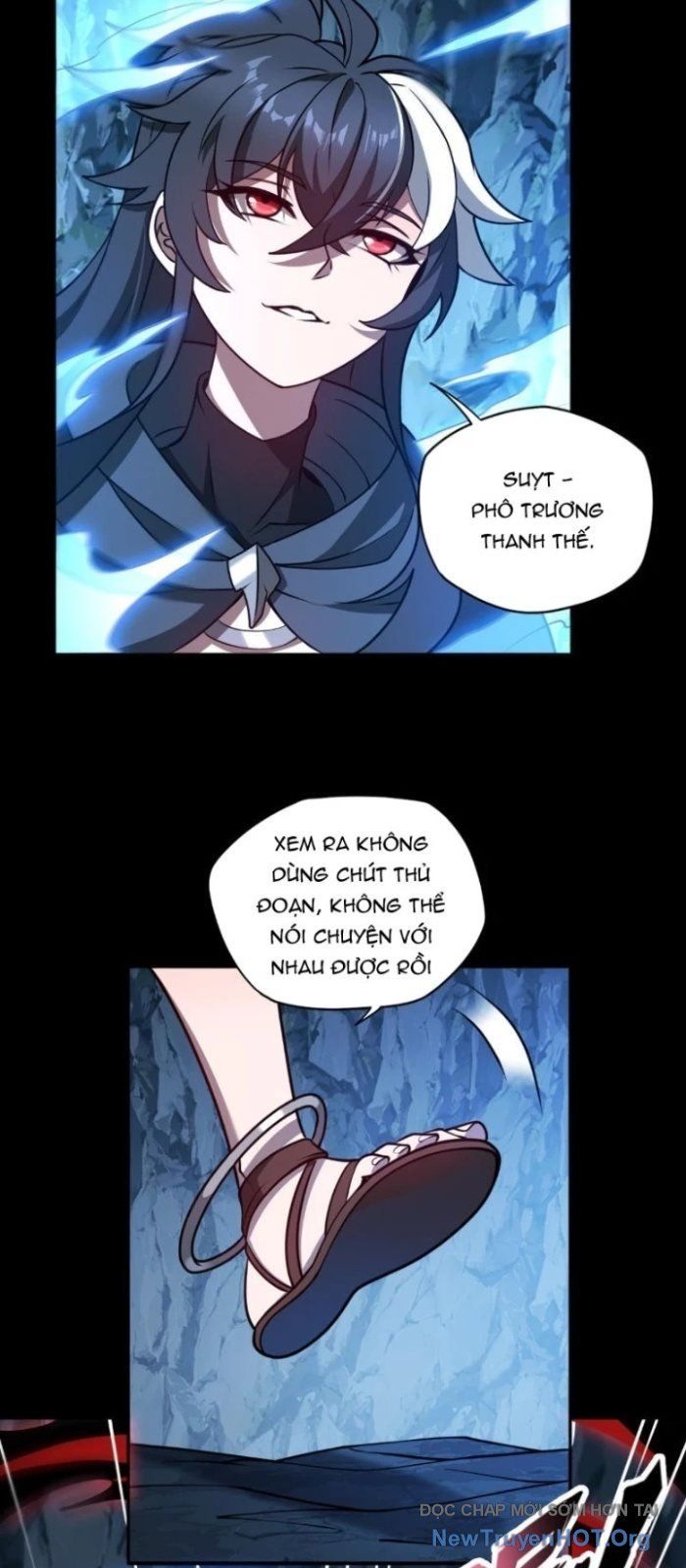 Đại Lộ Vô Danh - Chapter 101 - Page 10