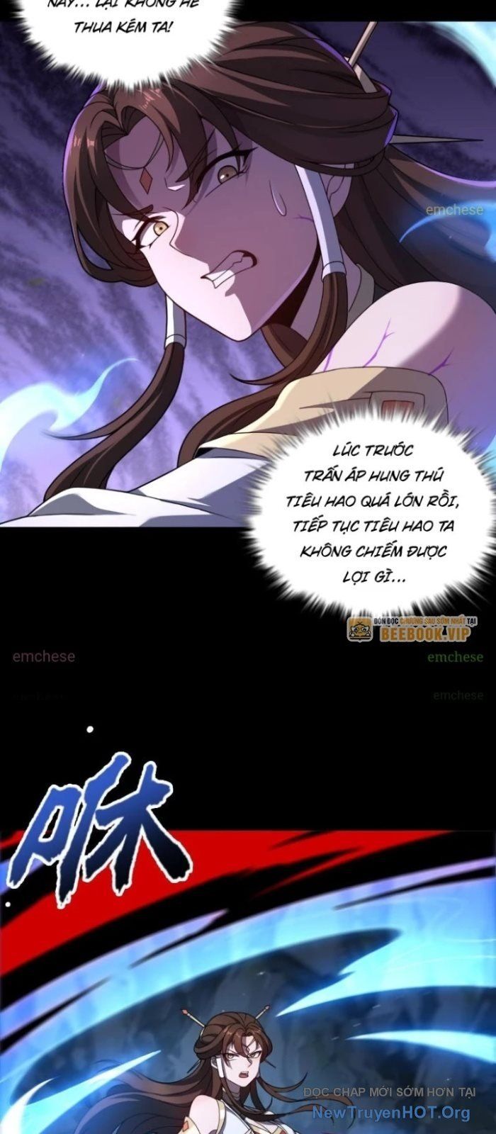 Đại Lộ Vô Danh - Chapter 101 - Page 14