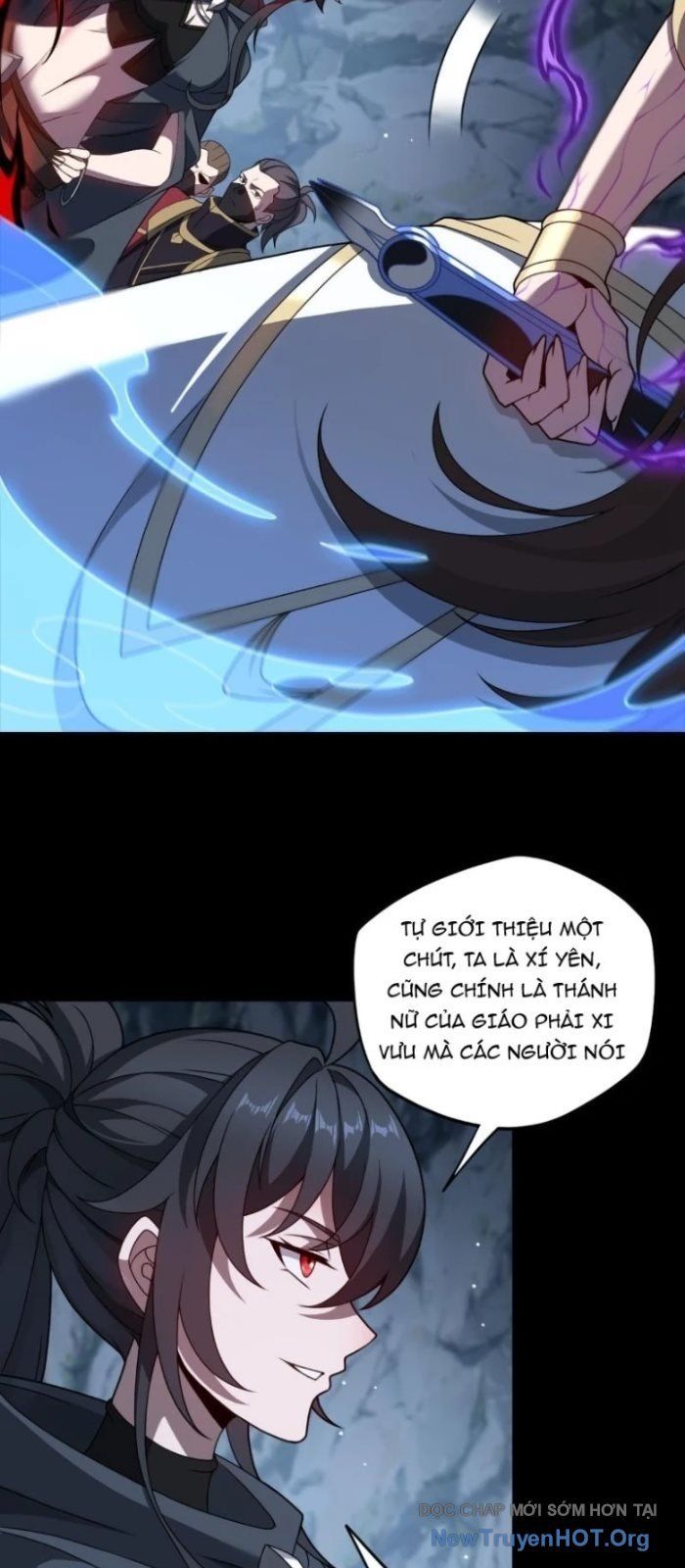 Đại Lộ Vô Danh - Chapter 101 - Page 16