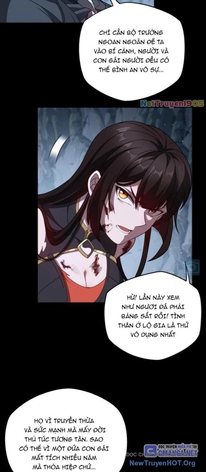 Đại Lộ Vô Danh - Chapter 101 - Page 17