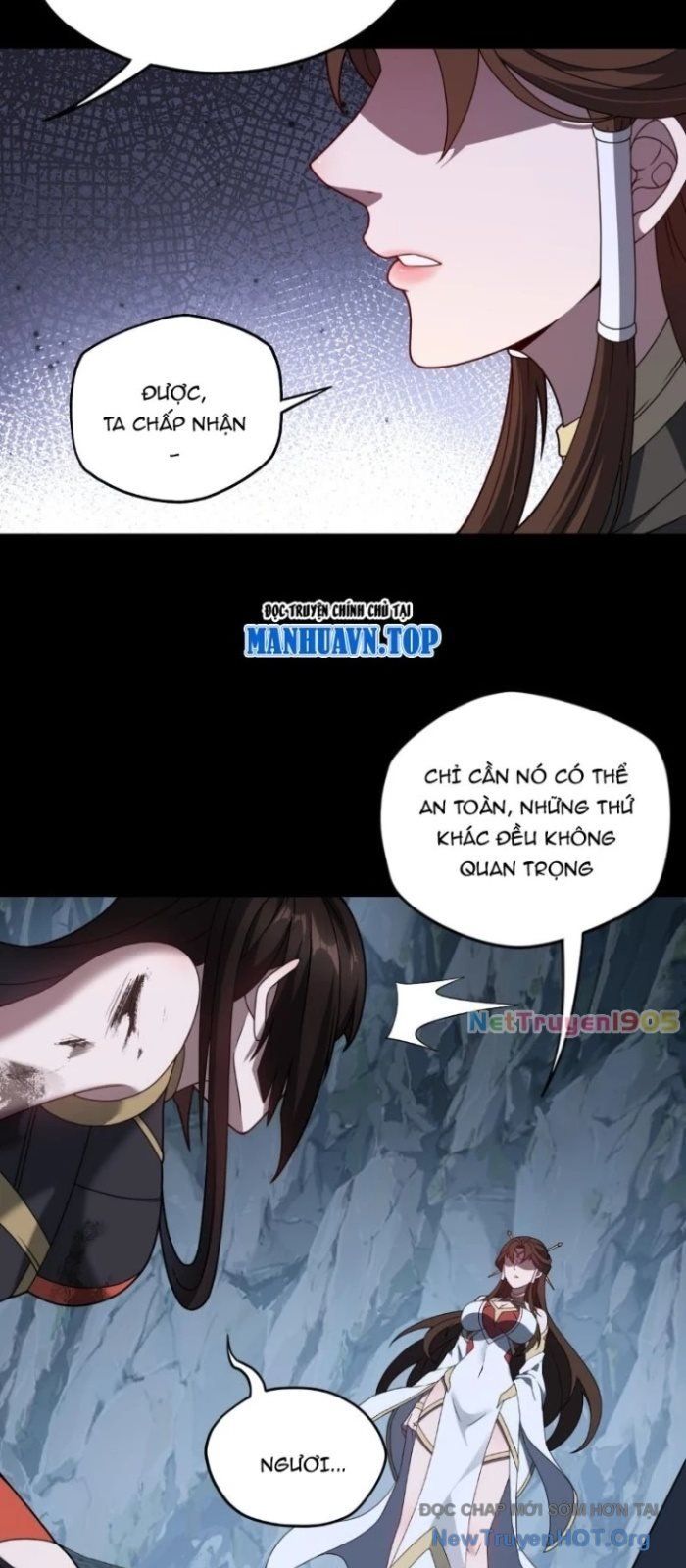 Đại Lộ Vô Danh - Chapter 101 - Page 18