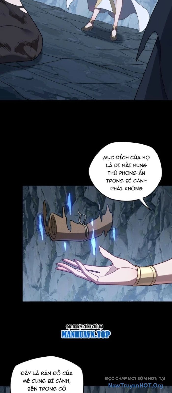 Đại Lộ Vô Danh - Chapter 101 - Page 19