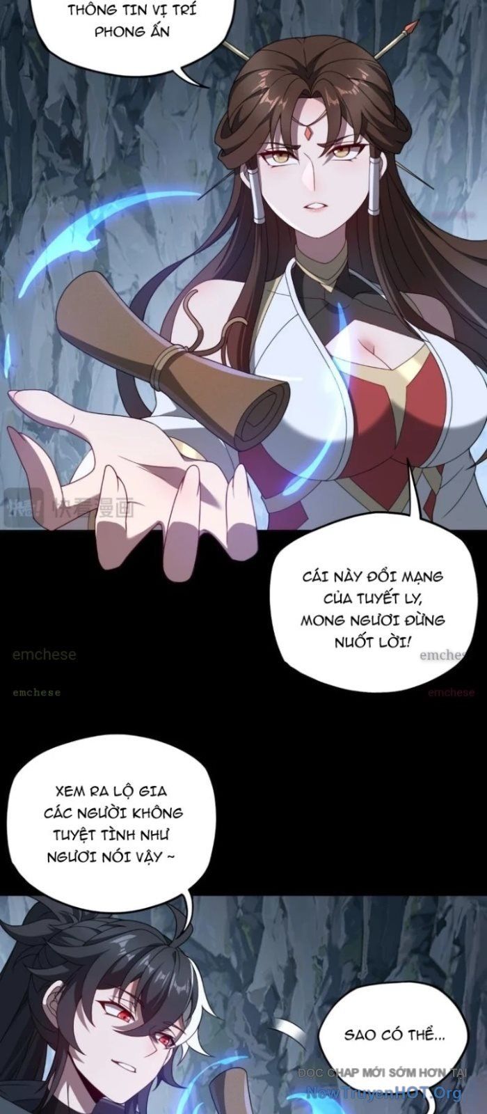 Đại Lộ Vô Danh - Chapter 101 - Page 20