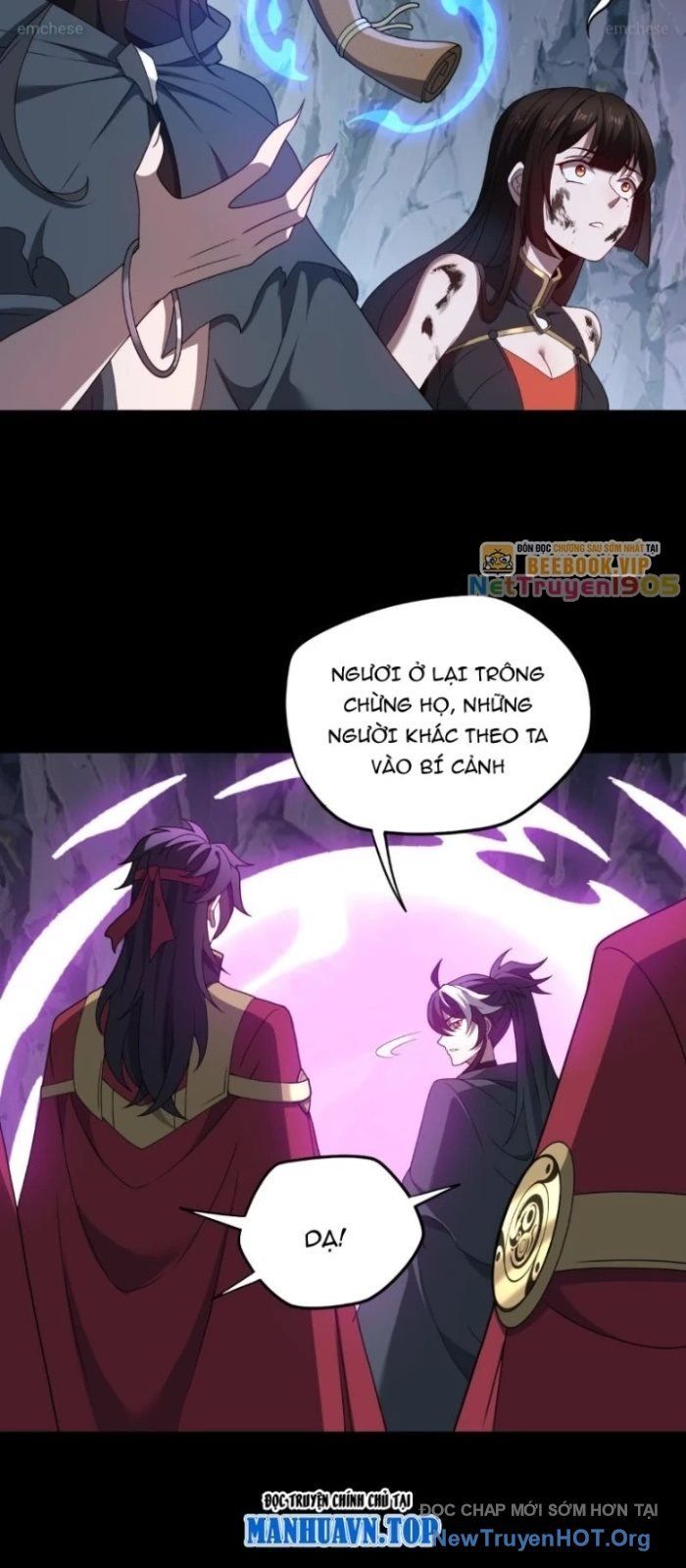 Đại Lộ Vô Danh - Chapter 101 - Page 21