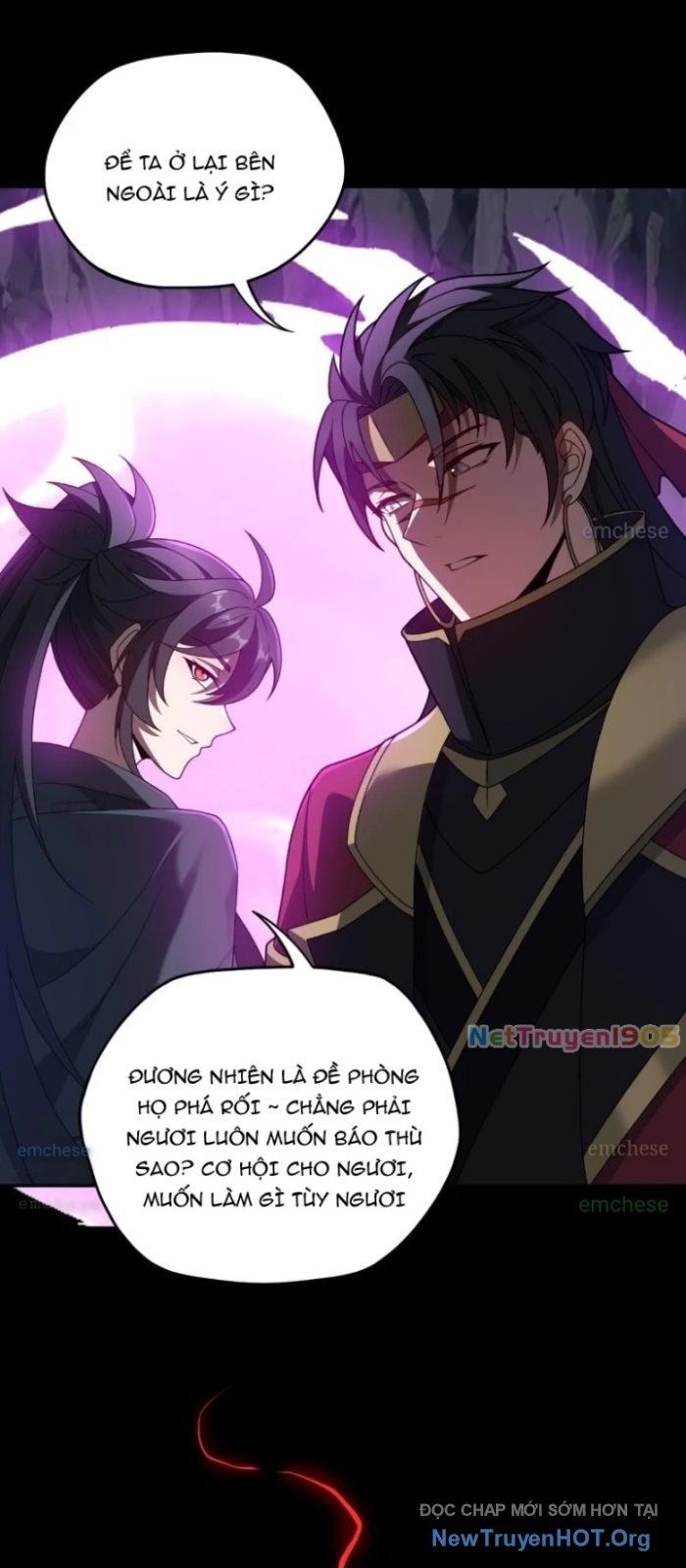 Đại Lộ Vô Danh - Chapter 101 - Page 22