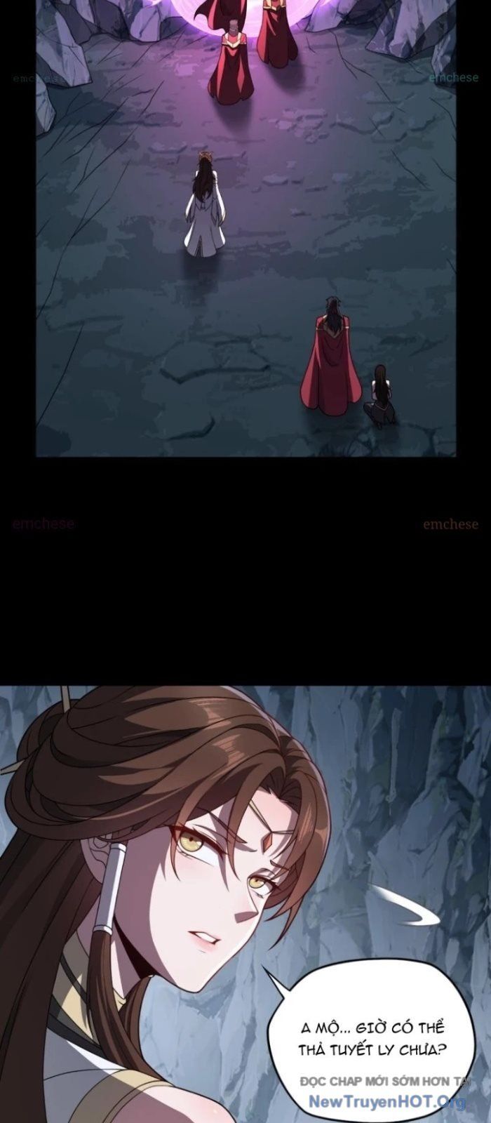 Đại Lộ Vô Danh - Chapter 101 - Page 24