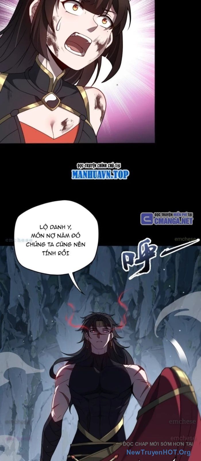 Đại Lộ Vô Danh - Chapter 101 - Page 27