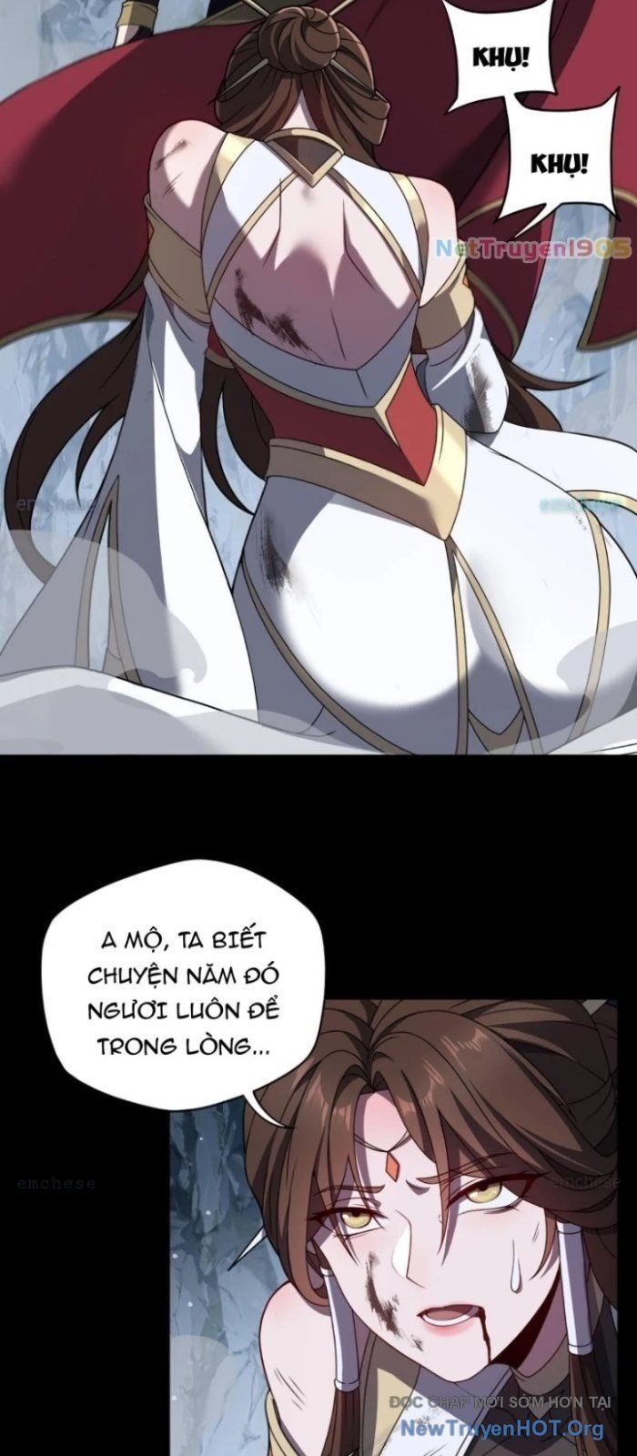 Đại Lộ Vô Danh - Chapter 101 - Page 28