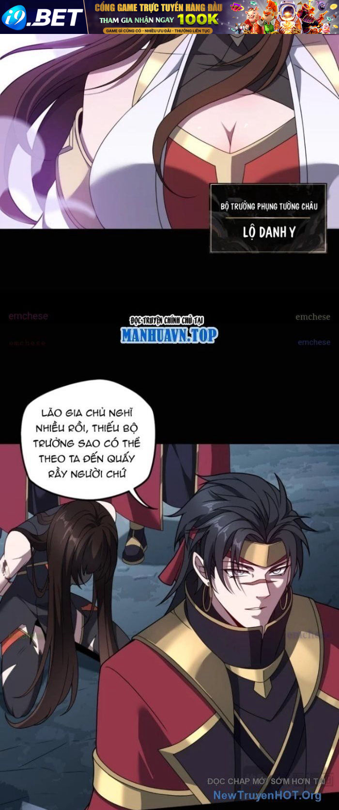 Đại Lộ Vô Danh - Chapter 101 - Page 3