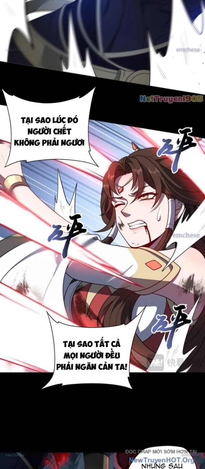 Đại Lộ Vô Danh - Chapter 101 - Page 30