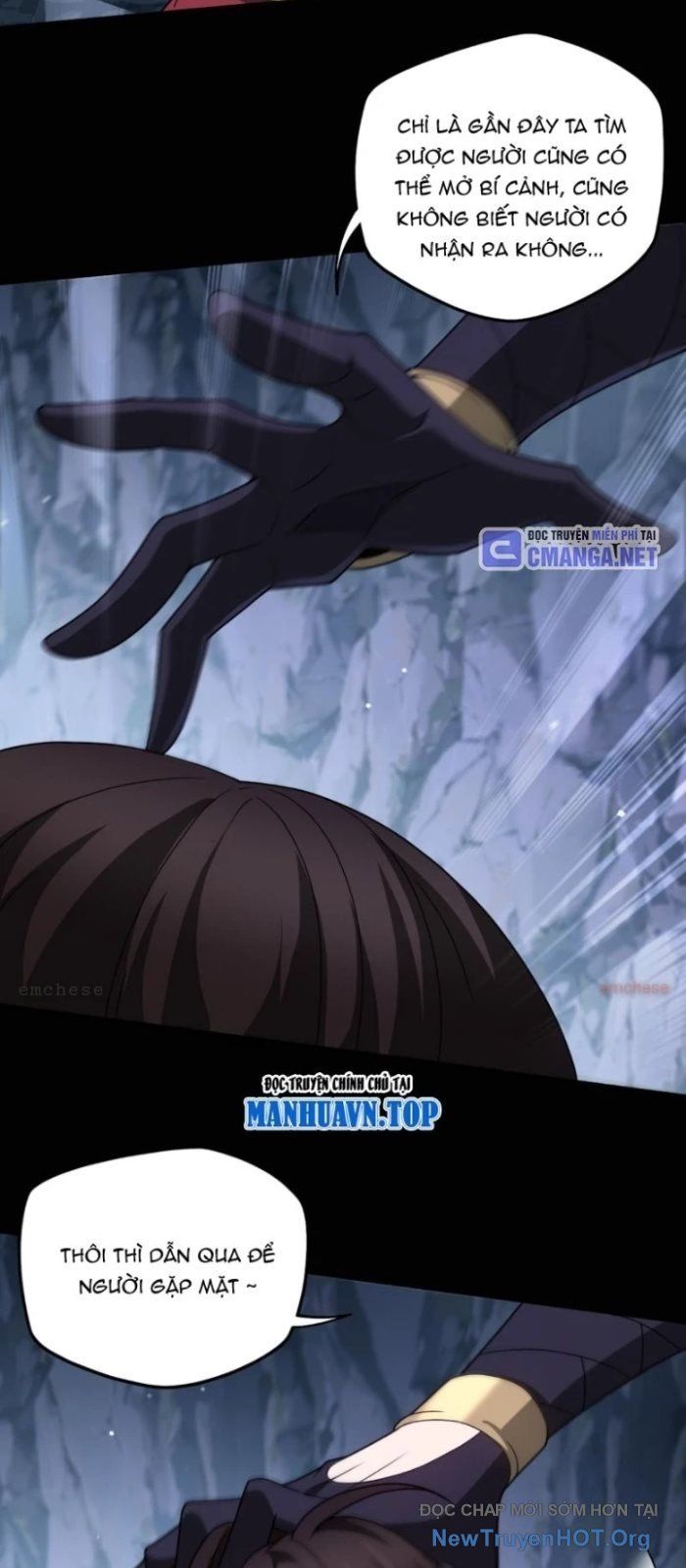 Đại Lộ Vô Danh - Chapter 101 - Page 4