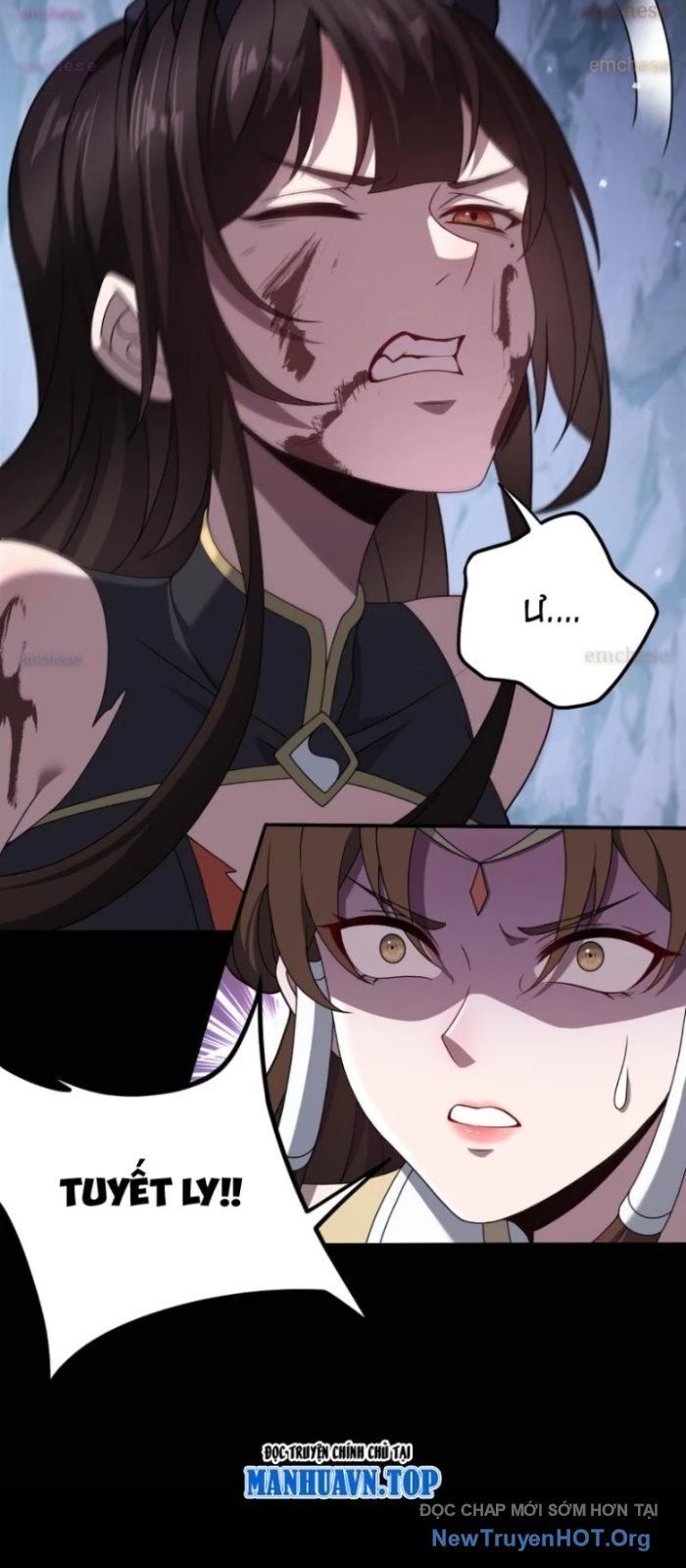 Đại Lộ Vô Danh - Chapter 101 - Page 5