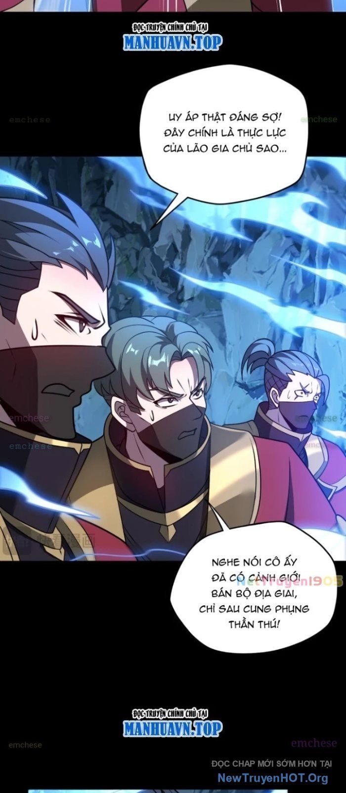 Đại Lộ Vô Danh - Chapter 101 - Page 9