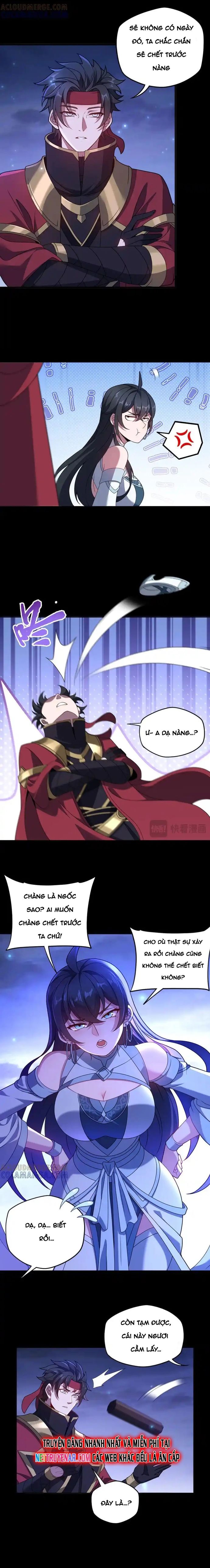 Đại Lộ Vô Danh - Chapter 102 - Page 4